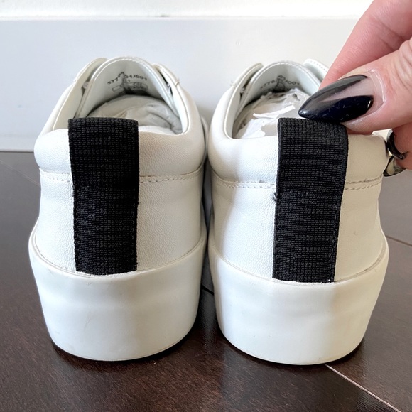 ⛓START-STOP Sneakers⛓ - Picture 4 of 6